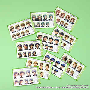 �Ƃ��߂��������A�� Girl's Side�@�ؖ��ʐ^�فi�g���[�f�B���O�j�^1st Love