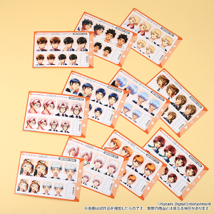 �Ƃ��߂��������A�� Girl's Side�@�ؖ��ʐ^�فi�g���[�f�B���O�j�^4th Heart