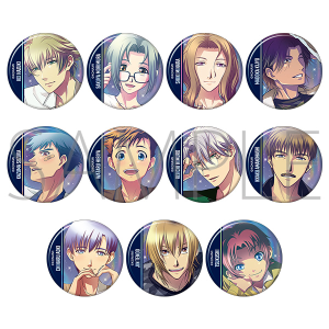 �Ƃ��߂��������A�� Girl's Side�@�o�[�X�f�[�C���X�g2025 �I�[�����L�����o�b�W�R���N�V�����^1st Love