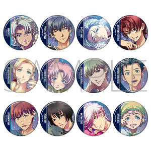 �Ƃ��߂��������A�� Girl's Side�@�o�[�X�f�[�C���X�g2025 �I�[�����L�����o�b�W�R���N�V�����^2nd Season