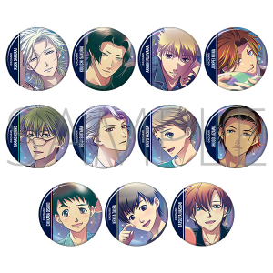 �Ƃ��߂��������A�� Girl's Side�@�o�[�X�f�[�C���X�g2025 �I�[�����L�����o�b�W�R���N�V�����^3rd Story