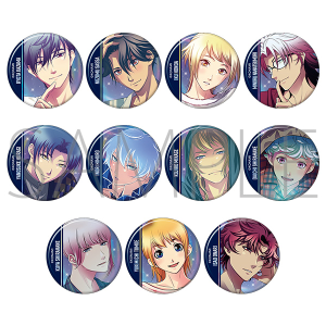 �Ƃ��߂��������A�� Girl's Side�@�o�[�X�f�[�C���X�g2025 �I�[�����L�����o�b�W�R���N�V�����^4th Heart