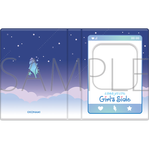 �Ƃ��߂��������A�� Girl's Side�@�R���N�g�u�b�N�^2nd Season