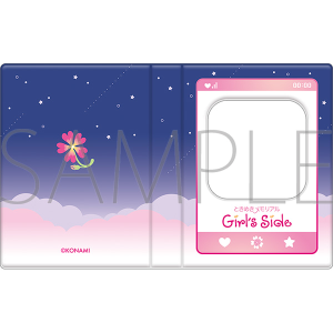 �Ƃ��߂��������A�� Girl's Side�@�R���N�g�u�b�N�^3rd Story