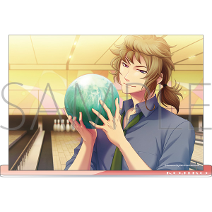 Ƃ߂A Girl's Side 4th Heart@ANpl@eY