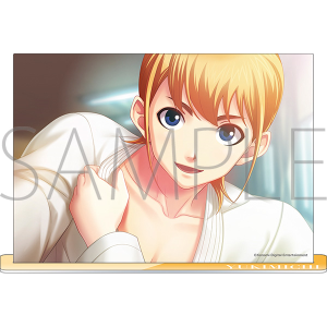 Ƃ߂A Girl's Side 4th Heart@ANpl@b 