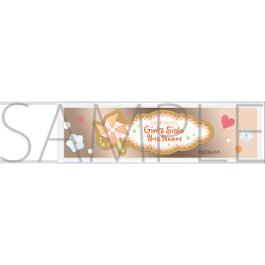 ときめきメモリアル GS4 ときメモ Girl's Side カレ服 アクキー ときめきメモリアル Girl's Side 4th Heart カレ服アクリル