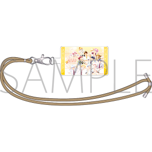 【新品】ときめきメモリアル Girl's Side ステーショナリーセット 4個 ときめきメモリアル Girl's Side 4th Heart | My Nintendo Store