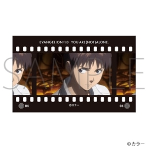 Amazon.co.jp: ヱヴァンゲリヲン新劇場版Q 渚カヲル×碇シンジ