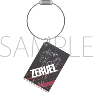 エヴァンゲリオン EVANGELION SWEETS COLLECTION クリアファイル