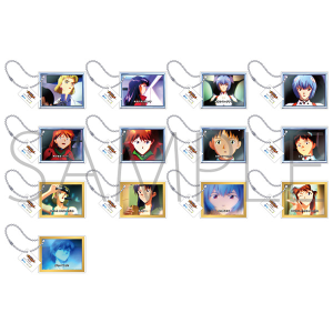 未開封品 ムービック ヱヴァンゲリヲン 新劇場版:Q