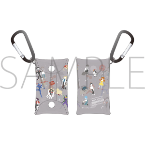 エヴァンゲリオン EVANGELION SWEETS COLLECTION クリアファイル