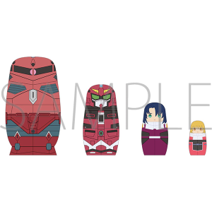 機動戦士ガンダム グッズ ｜ムービック（movic）