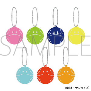 ガンダムグッズ4 GOODS | 機動戦士Gundam GQuuuuuuX(ジークアクス) 公式サイト