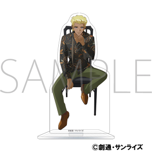 ガンカフェ 色紙 SEEDセット 劇場版『機動戦士ガンダムSEED FREEDOM』 ミニ色紙コレクション