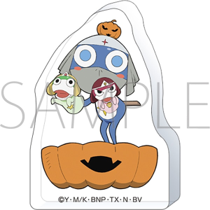 プラスティック・メモリーズ　イベントグッズ アニメタイムズSTORE