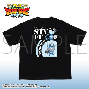 �V����Ł��P�����R�� �������đ��U�n���ŖS�̊�@�ł���܂��I�@Space A la mode T-shirt Collection�@�h�����^M