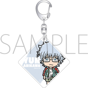 �S�W�� S.P ���V���M�����|�C���g���@�A�N�����L�[�z���_�[�@B�@�L�샆��