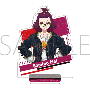 �S�W�� S.P ���V���M�����|�C���g���@�A�N�����X�^���h�@�_���