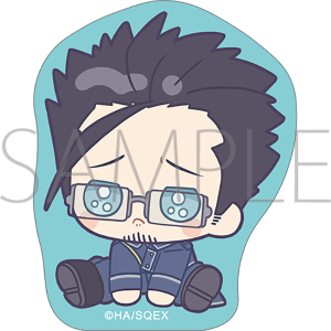 |̘Bpt@XebJ[^݂ɂ҂񂸁@}[XEq[Y