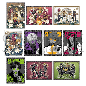 �ŗV�LRELOAD BLAST�@�~�j�N���A�|�X�^�[�R���N�V����