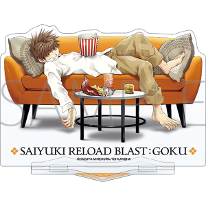 �ŗV�LRELOAD BLAST�@�r�b�O�A�N�����X�^���h�^�����@Relax-Time�y�󒍐��Y���i�z