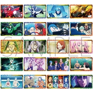 �Z�^�`�T�����C�g���[�p�[�@�������A���N���A�J�[�h�R���N�V����