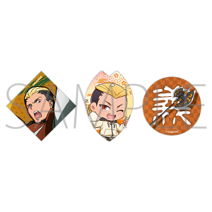 �Z�^�`�T�����C�g���[�p�[�@�X�e�b�J�[�Z�b�g�i3���Z�b�g�j�^�k�� ��a