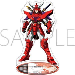 �Z�^�`�T�����C�g���[�p�[�@CD���A�N�����X�^���h�^�M