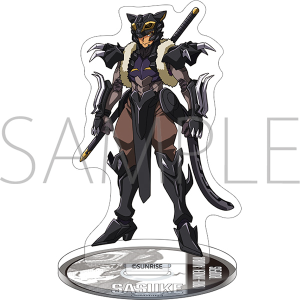 �Z�^�`�T�����C�g���[�p�[�@CD���A�N�����X�^���h�^�T�X�P