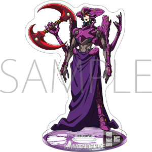 �Z�^�`�T�����C�g���[�p�[�@CD���A�N�����X�^���h�^�J�}�m�X�P