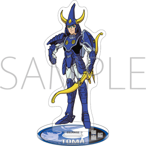 �Z�`�T�����C�g���[�p�[�@CD���A�N�����X�^���h�^�H�� ����