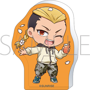 �Z�^�`�T�����C�g���[�p�[�@������Ɓ^�k�� ��a ���Ԍ�ver.