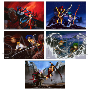 �Z�`�T�����C�g���[�p�[�@�u���}�C�h�Z�b�g�i5���Z�b�g�j