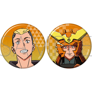 �Z�^�`�T�����C�g���[�p�[�@�ʃo�b�W�Z�b�g�^�k�� ��a