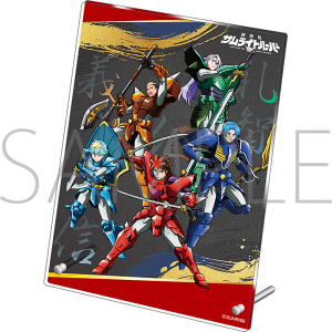 �Z�^�`�T�����C�g���[�p�[�@�A�N�����A�[�g�p�l�� �\�܊Z�o���\