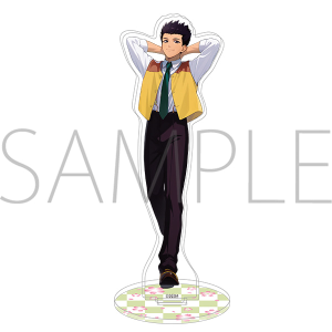 サクラ大戦 アクリルスタンド 大神 一郎