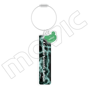 電撃祭 アクリルキーチャーム とある科学の超電磁砲