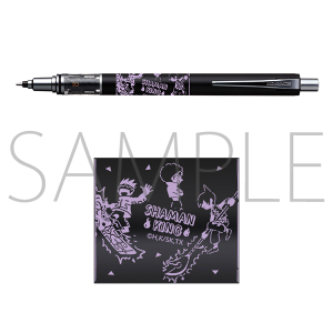 SHAMAN KING@NgKAhoX@pbg@`[THE@