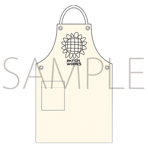 �V���[�}���L���O�W�S�[�C���O�o�_�J�ËL�O�ʔ́@�p�b�`���G�v����