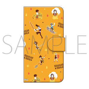 SHAMAN KING@蒠^X}[gtHP[X@pbg