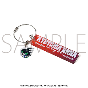 �V���[�}���L���O�W�S�[�C���O�o�_�J�ËL�O�ʔ́@�A�N�����L�[�`���[���@���R�A���i