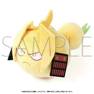 シャーマンキング展ゴーイング出雲開催記念通販 ぬいぐるみマスコット