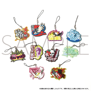 シャーマンキング展限定 オルゴール&ブロマイドセット