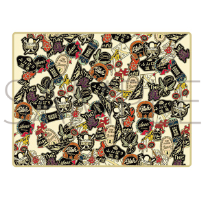 �V���[�}���L���O�W�S�[�C���O�o�_�J�ËL�O�ʔ́@�u�����P�b�g