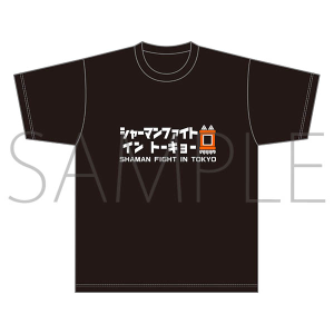 SHAMAN KING@TVc@V[}t@CgCg[L[@ubN