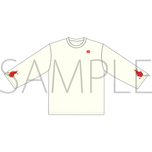 SHAMAN KING MY NEW GEAR×TVアニメ『SHAMAN KING』Tシャツ 麻倉