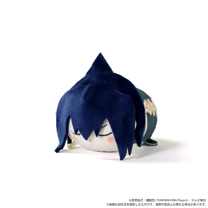 SHAMAN KING ゆめころね ハオ もちもち マスコット ぬいぐるみ