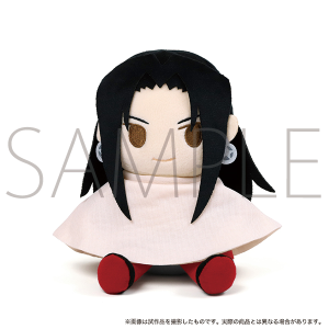 シャーマンキング展』新情報！会場販売グッズ情報 第2弾解禁