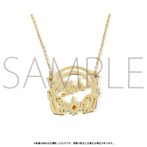 �V���[�}���L���O�W�S�[�C���O�o�_�J�ËL�O�ʔ́@�l�b�N���X�@�t